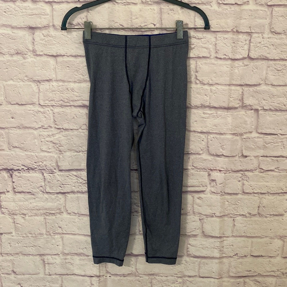 Patagonia youth baselayer bottoms